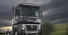 Renault Magnum