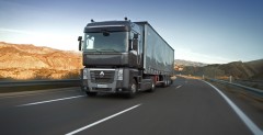 Renault Magnum