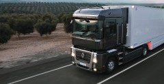 Renault Magnum