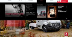 Renault Trucks podpowiada jak obniy wydatki
