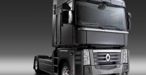 Renault Magnum