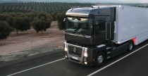 Renault Magnum