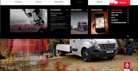 Renault Trucks podpowiada jak obniżyć wydatki