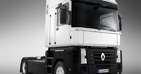 Renault Magnum Legend