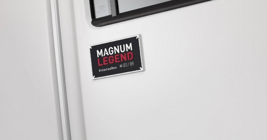 Renault Magnum Legend