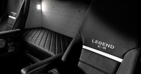 Renault Magnum Legend