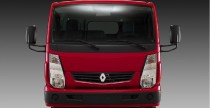 Renault Maxity