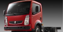 Renault Maxity
