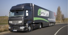 Renault Premium Route