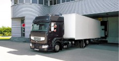 Renault Premium Route