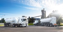 Renault Premium Route