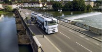 Renault Premium Route