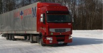 Renault Premium Route