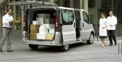 P miliona nowych Renault Trafic