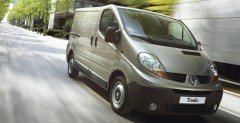 Renault Trafic II