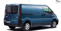 Renault Trafic II