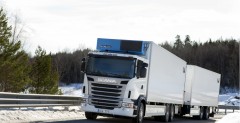 Scania serii G