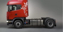 Scania serii G