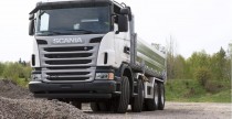 Scania serii G Scania serii G