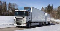 Scania serii G