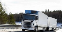 Scania serii G