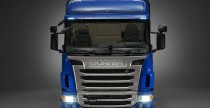 Scania serii G