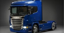 Scania serii G Scania serii G