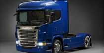 Scania serii G