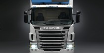 Scania serii G Scania serii G