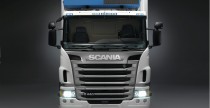 Scania serii G