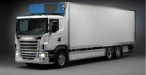 Scania serii G