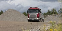 Scania serii G Scania serii G