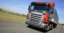 Scania serii G Scania serii G