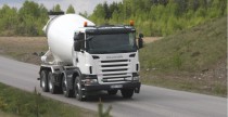 Scania serii G Scania serii G