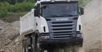Scania serii G Scania serii G