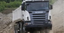 Scania serii G