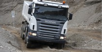 Scania serii G