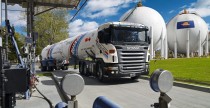 Scania serii G Scania serii G