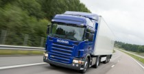 Scania serii G Scania serii G
