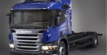Scania serii P Scania serii P