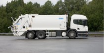 Scania serii P