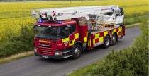 Scania serii P Scania serii P