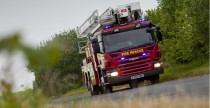 Scania serii P Scania serii P