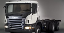 Scania serii P Scania serii P