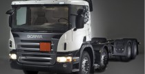 Scania serii P Scania serii P