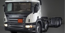 Scania serii P