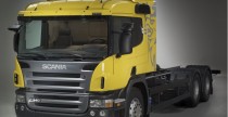 Scania serii P Scania serii P