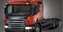 Scania serii P Scania serii P
