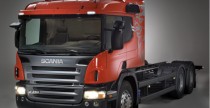 Scania serii P