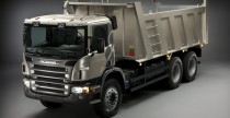 Scania serii P Scania serii P